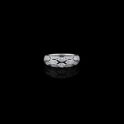 Fluidity Al Na'ima Ring