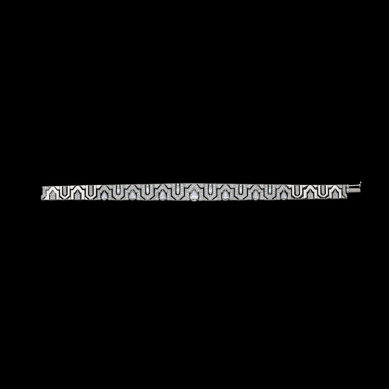 Arab Deco Al Sahira Bracelet