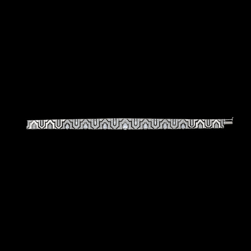 Arab Deco Al Sahira Bracelet