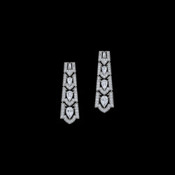 Arab Deco Al Sahira Earrings