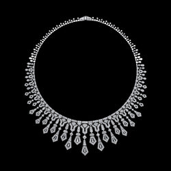 Fluidity Al Tadafu' Necklace