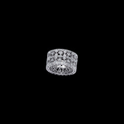 Fluidity Al Tadafu Ring