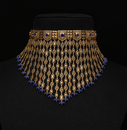 Meznut (NS2624N-LP) - Al Zain Jewellery