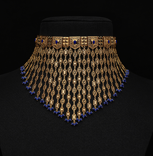 Meznut (NS2624N-LP) - Al Zain Jewellery