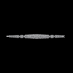 Arab Deco Al Kenz Bracelet