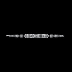 Arab Deco Al Kenz Bracelet