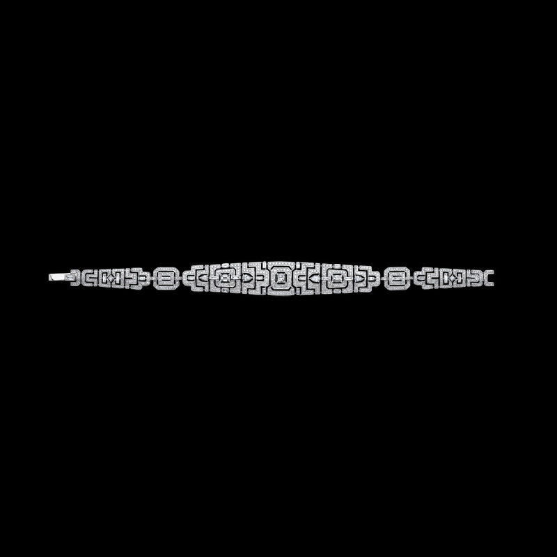 Arab Deco Al Kenz Bracelet