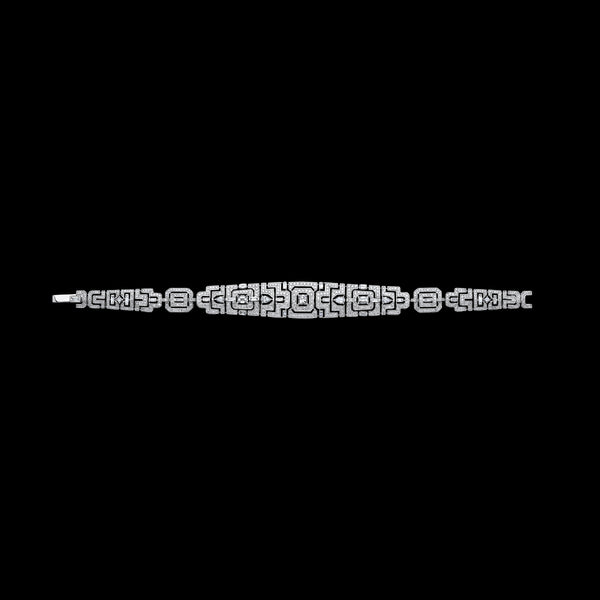 Arab Deco Al Kenz Bracelet