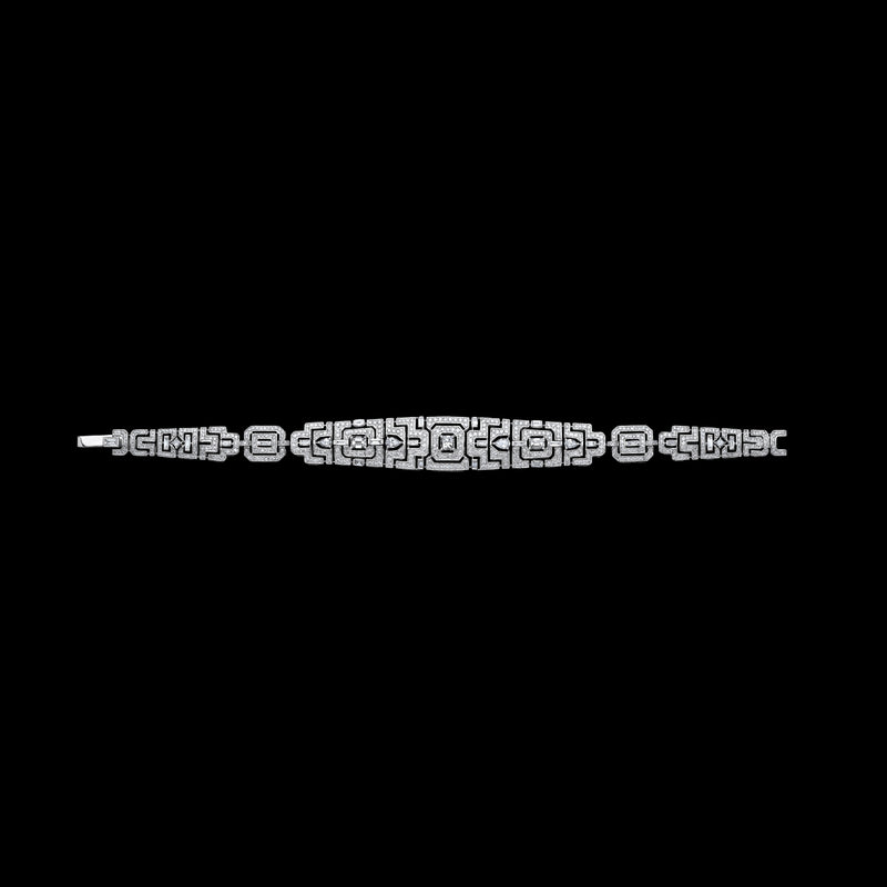 Arab Deco Al Kenz Bracelet