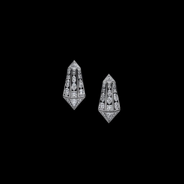 Al Zaahiyah Earrings