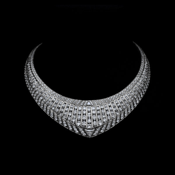 Al Zaahiyah Necklace