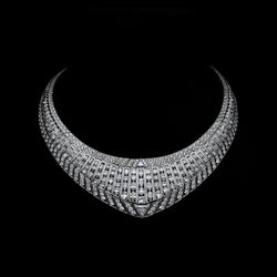 Al Zaahiyah Necklace