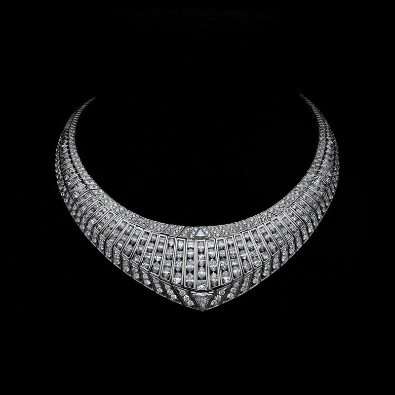 Al Zaahiyah Necklace
