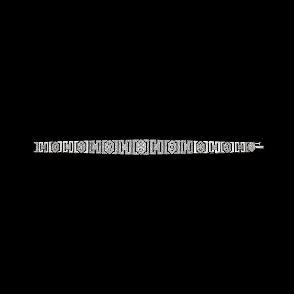 Arab Deco Al Ahlam Bracelet