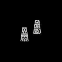 Arab Deco Al Ahlam Earrings 2
