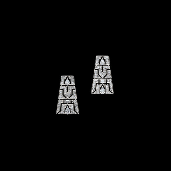 Arab Deco Al Ahlam Earrings 2